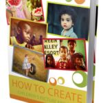 How To Create Children’s Picture Ebooks