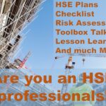 Health, Safety and Environmental Bundle