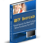 HDTV Uncovered