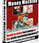 Niche Money Machine
