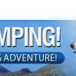 Off We Go Camping