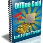 Offline Gold Lost Forum Thread