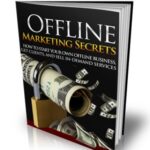 Offline Marketing Secrets
