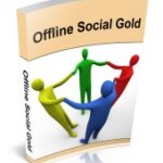 Offline Social Gold