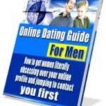 Online Dating Guide for Men