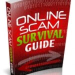 Online Scam Survival Guide