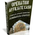 Operation Affiliate Cash