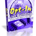 Opt In List Building