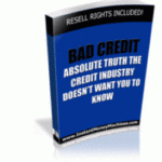 Bad Credit