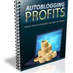 Autoblogging Profits