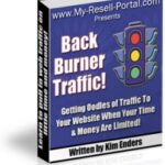 Back Burner Traffic