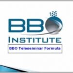 BBO Teleseminar Formula