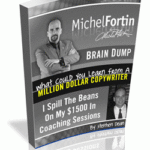 Brain Dump