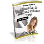 Becoming A Personal Finance Guru 2nd Edition