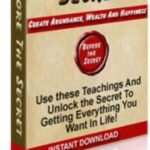 Before The Secret