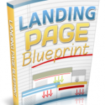 Landing Page Blueprint