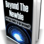Beyond The Newbie
