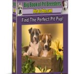 Big Book of Pit Breeders