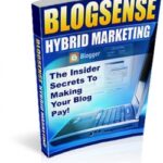 Blog Sense Hybrid Marketing