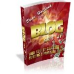 Blog Setup