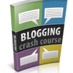 Blogging Crash Course