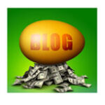 Blogging Gold Profits