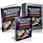 Blogging Profits Unleashed