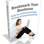 Bookmark Your Business