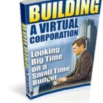Building A Virtual Corporation