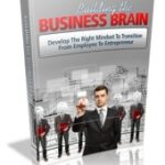 Building The Business Brain