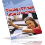 Buying A Car With Little Or No Credit