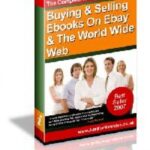 Buying Selling Ebooks On Ebay