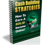 Cash Building Strategies