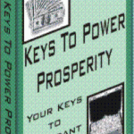 Keys To Power Prosperity