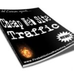 Cheap Web Site Traffic