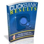 Clickbank Results