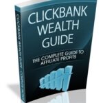 ClickBank Wealth Guide