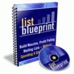 List Blueprint