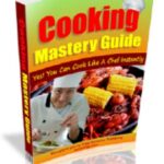 Cooking Mastery Guide