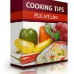 Cooking Tips – Articles