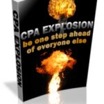 CPA Explosion