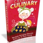 Creative Culinary