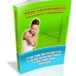 Cure Tennis Elbow Without Surgery