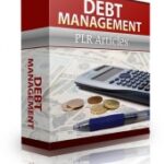 Debt Management – Articles