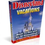 Disneyland Vacations