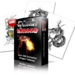 Dragon Tattoos