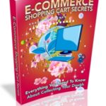 E Commerce Shopping Cart Secrets