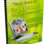 Earn $100 in 24 Hours On The Internet