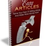 Easy Articles