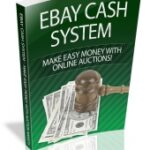 eBay Cash System